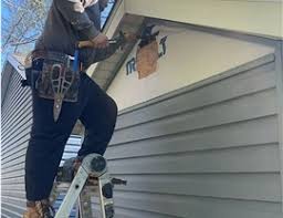 Reliable Bethlehem, PA Siding Solutions